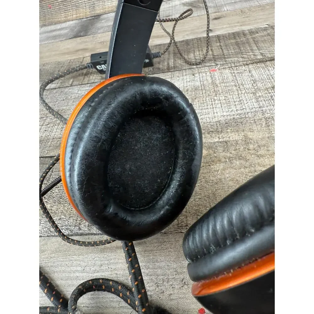 Turtle Beach Gaming Headphones Call of Duty Black Ops II (2) Works